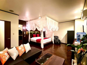 Hotel The Lotus Bali (Adult Only)